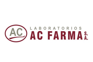 LABORATORIOS AC FARMA