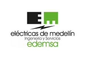 ELÉCTRICAS DE MEDELLÍN - EDEMSA