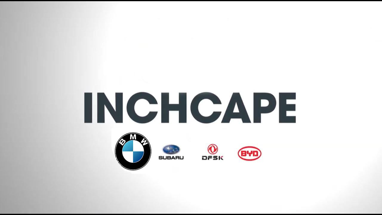 INCHCAPE MOTORS PERÚ S.A. - BMW