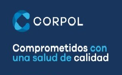 CORPORACIÓN OLORTEGUI