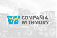 COMPAÑÍA WITHMORY SRL – MAQUINARIA HYUNDAI